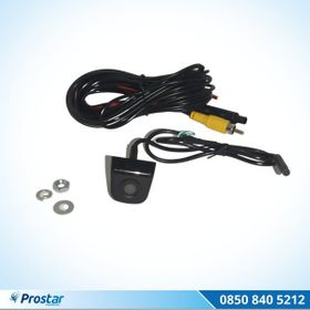 Navistar Metal Kasa Piramit 4 Pin Oto Geri Görüş Kamerası