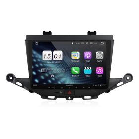 Navitech AX-1051K Opel Astra Navigasyon ve Multimedya Araç Bilgisayarı