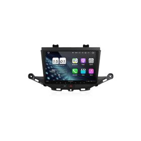 Navitech AX-1051K Opel Astra Navigasyon ve Multimedya Araç Bilgisayarı