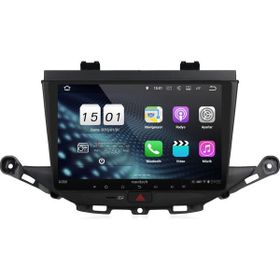 Navitech AX-1051K Opel Astra Navigasyon ve Multimedya Araç Bilgisayarı