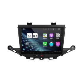 Navitech AX-1051K Opel Astra Navigasyon ve Multimedya Araç Bilgisayarı