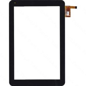 Navitech NeoTab S125 Siyah Dokunmatik Ekran