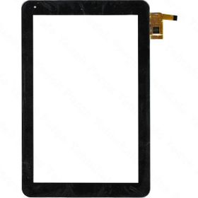 Navitech NeoTab S125 Siyah Dokunmatik Ekran