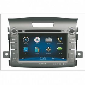 Navitech NX-254Y Honda CRV Oto Görüntü Sistemleri