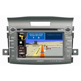 Navitech NX-254Y Honda CRV Oto Görüntü Sistemleri