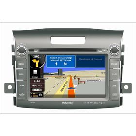 Navitech NX-254Y Honda CRV Oto Görüntü Sistemleri
