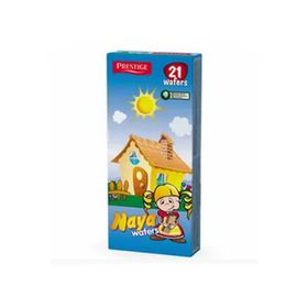 Naya 420 gr Kakao Kremalı Gofret