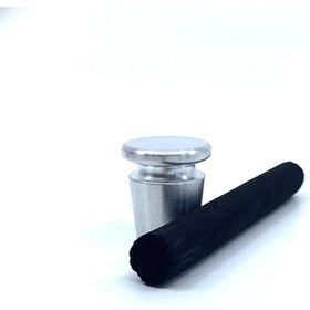 Nayasaromas Siyah Moksa ve Metal Moksa Kapağı