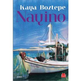 Nayino Kırmızı Kedi Yayınevi