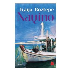 Nayino Kırmızı Kedi Yayınevi