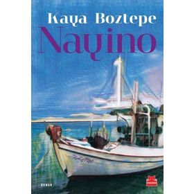 Nayino Kırmızı Kedi Yayınevi