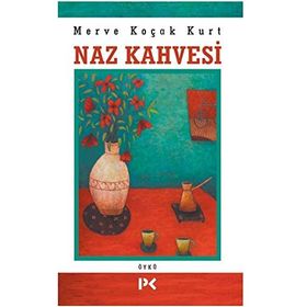 Naz Kahvesi - Merve Koçak Kurt