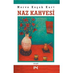 Naz Kahvesi - Merve Koçak Kurt