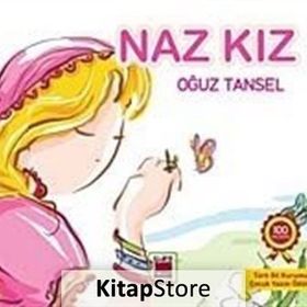 NAZ KIZ - OĞUZ TANSEL