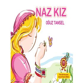 NAZ KIZ - OĞUZ TANSEL