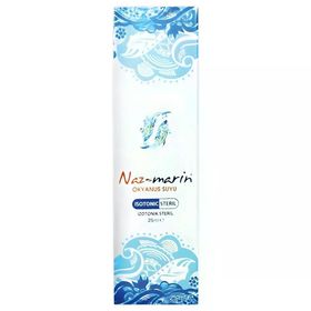 Naz Marin 25 ml Okyanus Suyu Sprey