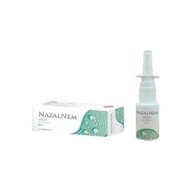 NazalNem 20 ml Burun Spreyi