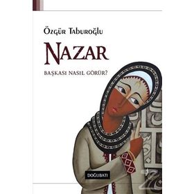 Nazar - Özgür Taburoğlu