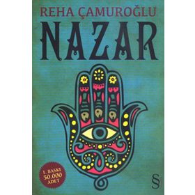 NAZAR - REHA ÇAMUROĞLU