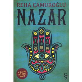 NAZAR - REHA ÇAMUROĞLU