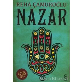 NAZAR - REHA ÇAMUROĞLU