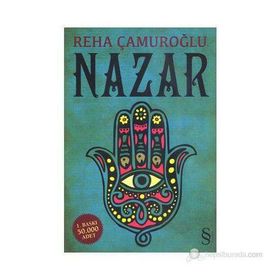 NAZAR - REHA ÇAMUROĞLU