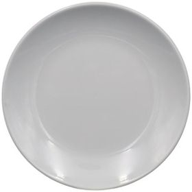 Nazen 10720 Ent 19 cm Melamin Servis Tabağı