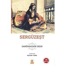Nazende’nin Sergüzeşti - İhsan