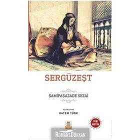 Nazende’nin Sergüzeşti - İhsan