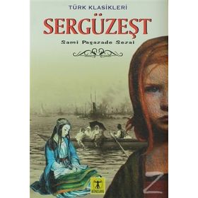 Nazende’nin Sergüzeşti - İhsan
