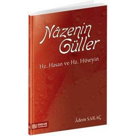 NAZENIN GÜLLER - A. SARAÇ
