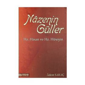 NAZENIN GÜLLER - A. SARAÇ