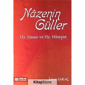 NAZENIN GÜLLER - A. SARAÇ