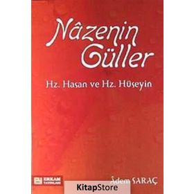 Nazenin Güller - Adem Saraç