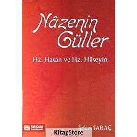 Nazenin Güller - Adem Saraç