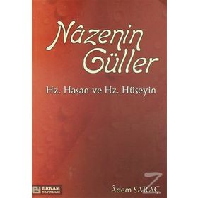 Nazenin Güller - Adem Saraç