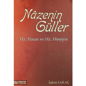 Nazenin Güller - Adem Saraç