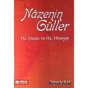 Nazenin Güller - Adem Saraç