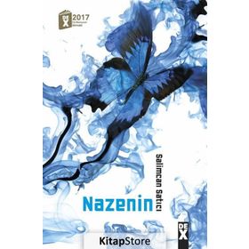 Nazenin - Salimcan Satıcı