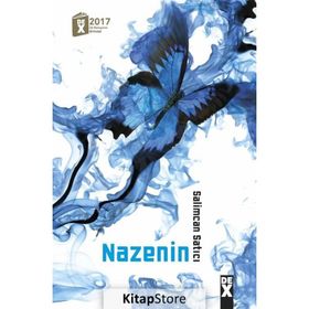 Nazenin - Salimcan Satıcı