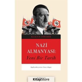 Nazi Almanyasının Gizli Tarihi - Turgut Gürsan