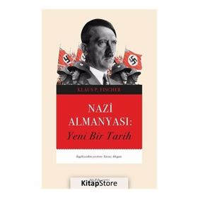 Nazi Almanyasının Gizli Tarihi - Turgut Gürsan