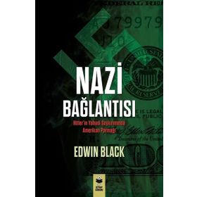 Nazi Bağlantısı - Edwin Black