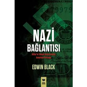 Nazi Bağlantısı - Edwin Black