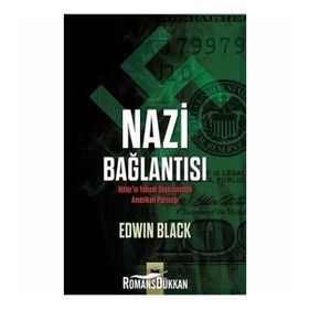 Nazi Bağlantısı - Edwin Black