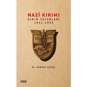 Nazi Kırımı - Aybüke Güzay
