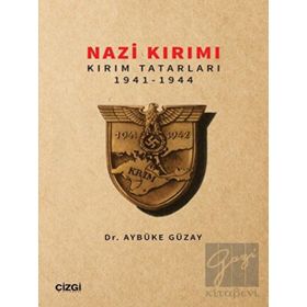 Nazi Kırımı - Aybüke Güzay