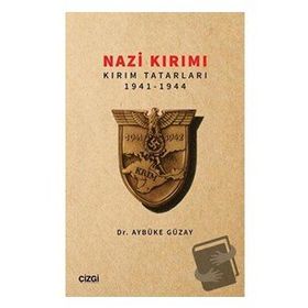 Nazi Kırımı - Aybüke Güzay
