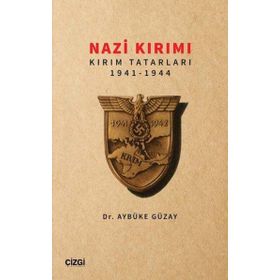 Nazi Kırımı - Aybüke Güzay
