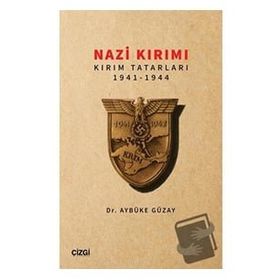Nazi Kırımı - Aybüke Güzay